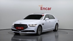 Genesis G90 2019