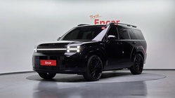 Hyundai Santa Fe 2023