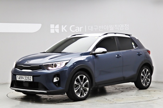 Kia Stonic 2020