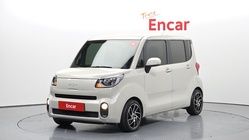Kia RAY 2021