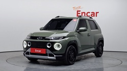 Hyundai Casper 2024