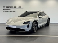 Porsche Taycan 2024