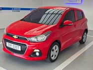 Chevrolet Spark 2015