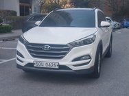 Hyundai Tucson 2015