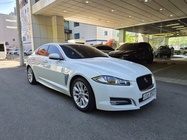 Jaguar XF 2015