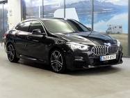 BMW 2 Series 2021