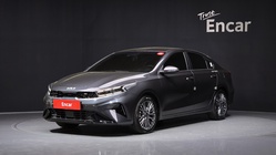 Kia K3 2021