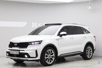 Kia Sorento 2020
