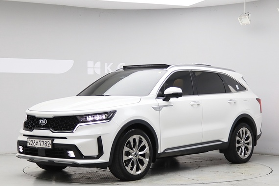 Kia Sorento 2020