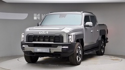 Kia Tasman 2025