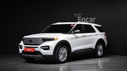 Ford Explorer 2021