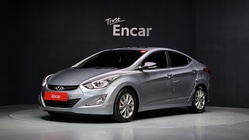 Hyundai Avante 2014