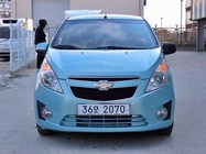 Chevrolet Matiz 2010