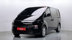 Hyundai Staria 2023