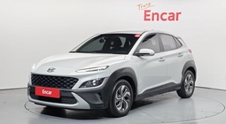 Hyundai Kona 2021