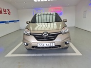 Samsung QM5 2014
