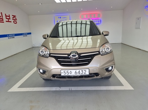 Samsung QM5 2014