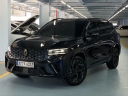 Samsung Grand Koleos 2025