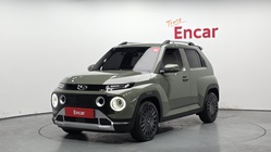 Hyundai Casper 2022