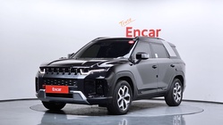 Ssangyong Torres 2023