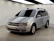 Kia Canival 2007