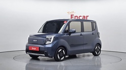 Kia RAY 2024