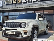 Jeep Renegade 2020