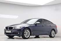 BMW Gran Turismo 2017