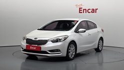 Kia K3 2013