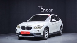 BMW X1 2012