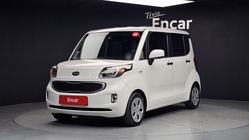 Kia RAY 2015
