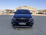 Kia Canival 2018