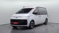 Hyundai Staria 2024
