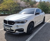 BMW X6 2015