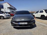 Hyundai Avante 2024