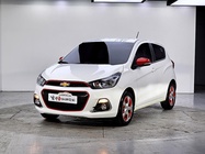Chevrolet Spark 2016