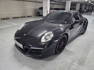 Porsche 911 2018