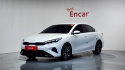 Kia K3 2021