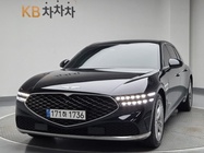 Genesis G90 2022