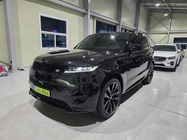 Land Rover Sport 2026