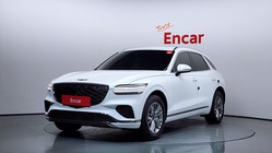 Genesis GV70 2024