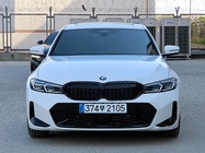 BMW 3 Series 2025