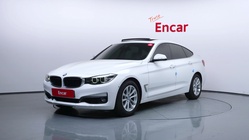 BMW Gran Turismo 2020