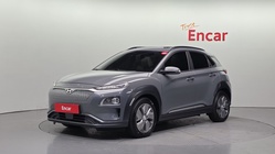 Hyundai Kona 2020