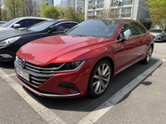 Volkswagen Arteon 2022