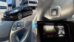 Hyundai Grandeur 2014