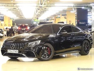 Mercedes-Benz S-Class 2018