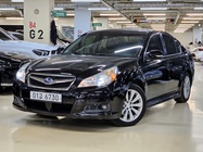 Subaru Legacy 2010