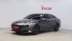 Hyundai Avante 2023
