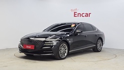 Genesis G80 2023
